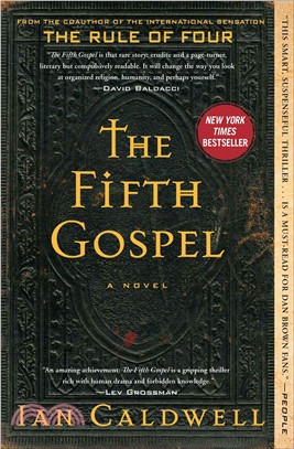 The Fifth Gospel