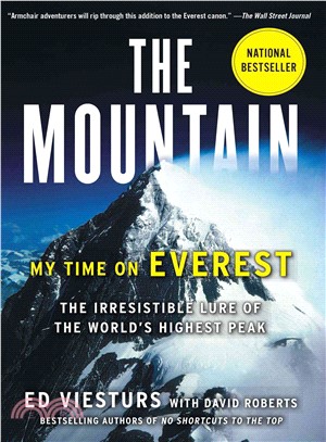 The Mountain ─ My Time on Everest