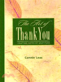 The Art of Thank You