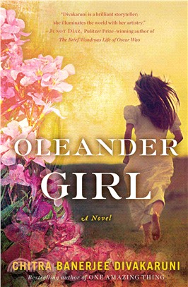 Oleander Girl