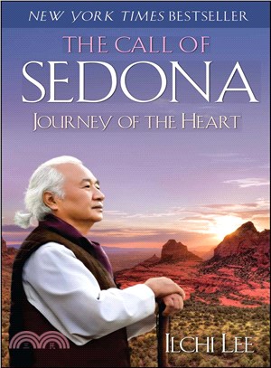 The Call of Sedona ─ Journey of the Heart