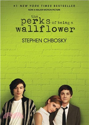 The perks of being a wallflower /