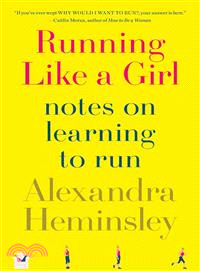 Running Like a Girl ― Notes on Learning to Run