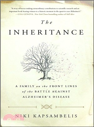 The Inheritance ─ A Family on the Front Lines of the Battle Against Alzheimer's Disease