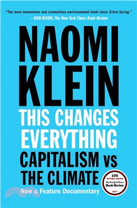 This changes everything :capitalism vs. the climate /