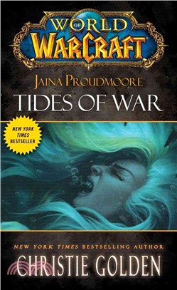 World of Warcraft: Jaina Proudmoore ― Tides of War
