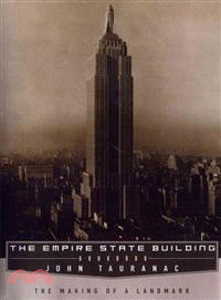 The Empire State Building