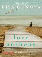 Love Anthony | 拾書所