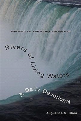 Rivers of Living Waters ─ A Daily Devotional