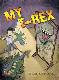 My T Rex