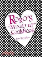 Roro ixed Up?Cookbook