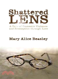 Shattered Lens: A Tale of Domestic Violence and Redemption Through Love