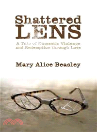 Shattered Lens: A Tale of Domestic Violence and Redemption Through Love