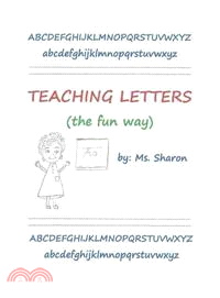 Teaching Letters the Fun Way