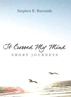 It Crossed My Mind ─ Short Journeys