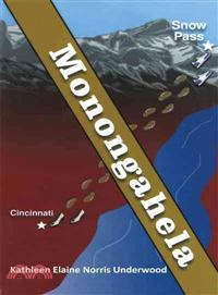 Monongahela ─ Snow Pass