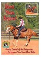 Start Your Engine!: Gaining Control of the Hindquarters to Improve Your Four-wheel Drive