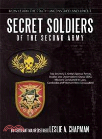 Secret Soldiers of the Second Army