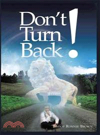 Don't Turn Back!