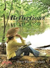 Reflections ─ A Poetic Journey of Thoughts from the Heart