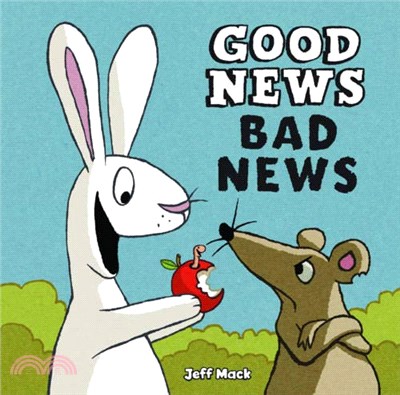 Good News, Bad News