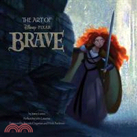 The Art of Brave