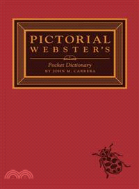 Pictorial Webster's Pocket Dictionary ─ G. & C. Merriam Dictionary Engravings of the Nineteenth Century Printed Alphabetically As a Source for Creativity in the Human Brain