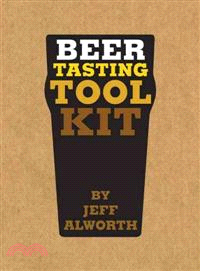 Beer Tasting Tool Kit