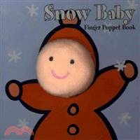 Snow Baby: Finger Puppet Book (指偶書)