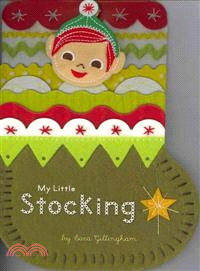 My Little Stocking