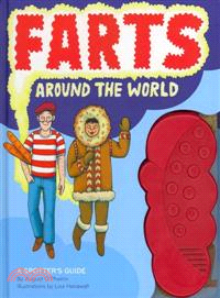 Farts Around the World ─ A Spotter's Guide
