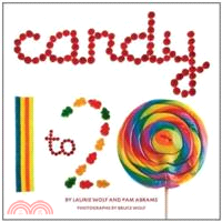 Candy 1 to 20