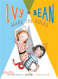 Ivy + Bean make the rules /