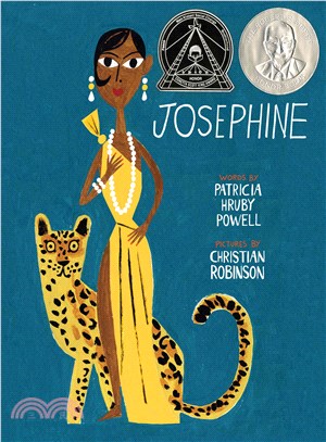 Josephine :the dazzling life of Josephine Baker /