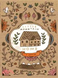 Little Mountain Home Journal