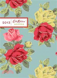 Cath Kidston 2013 Agenda