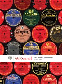 360 Sound ─ The Columbia Records Story