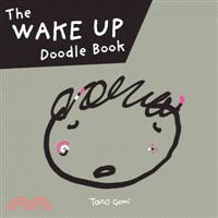 The Wake Up Doodle Book