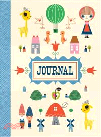 Storybook Journal