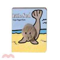 Little Seal: Finger Puppet Book (指偶書)