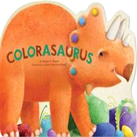 Colorasaurus /