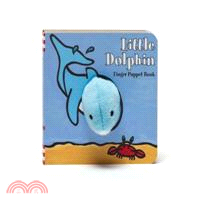 Little Dolphin: Finger Puppet Book (指偶書)