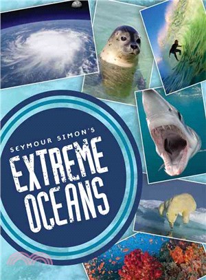 Seymour Simon's extreme oceans /