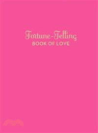Fortune-Telling Book of Love