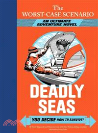 Deadly Seas