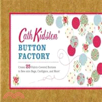 Cath Kidston Button Factory