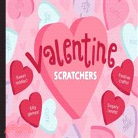 Valentine Scratchers
