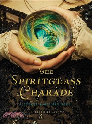 The Spiritglass Charade