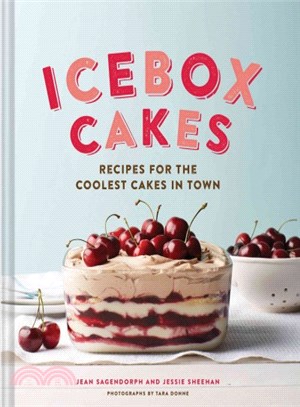 Icebox cakes :recipes for th...