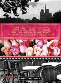 Paris :an inspiring tour of ...